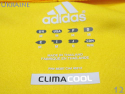 Ukraine Euro2012 Home adidas@ENCi\@[12@z[@AfB_X@x11627