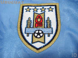 Uruguay@EOAC\@z[@2010