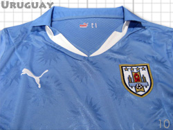Uruguay@EOAC\@z[@2010