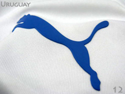 Uruguay 2012/2013 Away PUMA@EOAC\@AEFC@v[}@740248