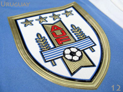 Uruguay 2012/2013 Away PUMA@EOAC\@AEFC@v[}@740248