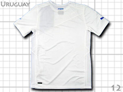 Uruguay 2012/2013 Away PUMA@EOAC\@AEFC@v[}@740248