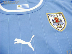 Uruguay 2012 Home@EOAC\@z[@v[}