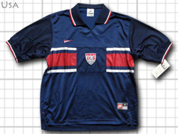 U.S.A. 1995-1996@AJ\