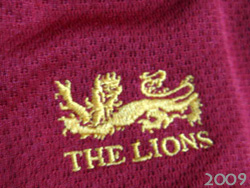 British Irish Lions Rugby 2009 adidas@ueBbVEACbVECIY@AfB_X@299305