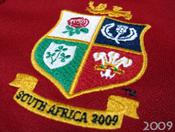 British Irish Lions Rugby 2009 adidas@ueBbVEACbVECIY@AfB_X@299305