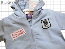Rugby England Infant 3pieces Or[ECOh\@qE3_Zbg