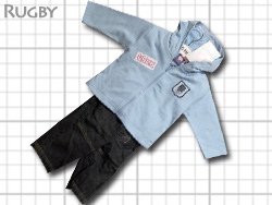 Rugby England Infant 3pieces Or[ECOh\@qE3_Zbg