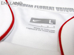 England Rugby home 2009/2010 NIKE@Or[ECOh\@z[@iCL@337728