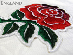 England Rugby home 2009/2010 NIKE@Or[ECOh\@z[@iCL@337728