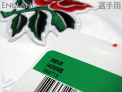 England Rugby home 2009/2010 Players' model NIKE@Or[ECOh\@z[@Ip@iCL@368715