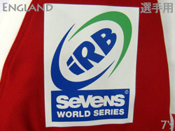Rugby sevens world series ENGLAND Or[EZuXECOh\@[hV[Y