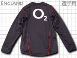 England Rugby Training 2009/2010 Players' model NIKE@Or[ECOh\@g[jO@Ip@iCL