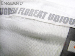 England Rugby Polo 2009/2010 NIKE@Or[ECOh\@|@iCL@337735