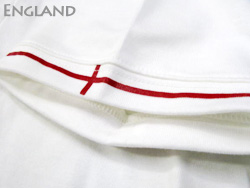 England Rugby Polo 2009/2010 NIKE@Or[ECOh\@|@iCL@337735