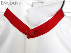 England Rugby Polo 2009/2010 NIKE@Or[ECOh\@|@iCL@337735