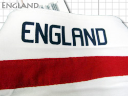 England Rugby Polo 2009/2010 NIKE@Or[ECOh\@|@iCL@337735