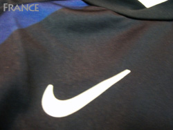 France Rugby home 2007/2008 NIKE@Or[EtX\@z[@iCL@238338
