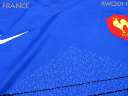 France RWC2011 Home Rugby NIKE@Or[EtX\@[hJbv2011@iCL 428422