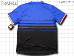 France RWC2011 Home Rugby NIKE@Or[EtX\@[hJbv2011@iCL 428422