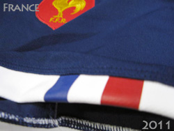 Rugby France FFR Home 2010/11 NIKE@Or[EtX\@z[@iCL@356852