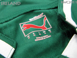 Ireland RWC2011 Home Rugby Puma@Or[EACh\@[hJbv2011@v[} 760975