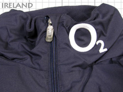 Rugby Ireland Jacket PUMA@Or[ACh\@WPbg@v[}