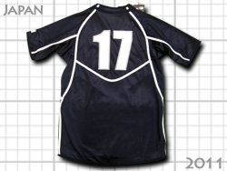 Japan RWC2011 Home Rugby Canterbury@Or[{\@̃W[W@[hJbv2011@J^x[@vW[W