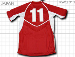 Japan RWC2011 Home Rugby Canterbury@Or[{\@̃W[W@[hJbv2011@J^x[@vW[W