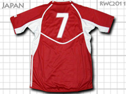 Japan RWC2011 Home Rugby Canterbury@Or[{\@̃W[W@[hJbv2011@J^x[@vW[W