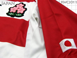 Japan RWC2011 Home Rugby Canterbury@Or[{\@̃W[W@[hJbv2011@J^x[@vW[W