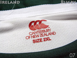 Ireland@Rugby@Test-Fit@Or[EACh\@Ip