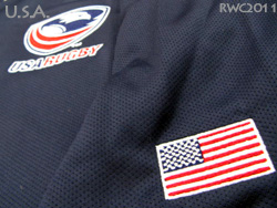 U.S.A. RWC2011 Rugby Canterbury@Or[AJ\@[hJbv2011@J^x[@vW[W