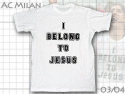 I BELONG TO JESUS KAKA'