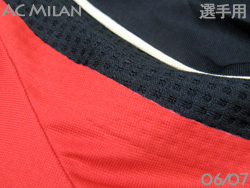 AC Milan 2006-2007 Home #8 GATTUSO@AC~@KbgD[]@p