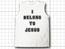 I BELONG TO JESUS KAKA'