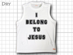 I BELONG TO JESUS KAKA'