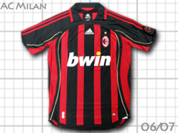 ACミラン ユニフォームショップ ACmilan チャンピオンズリーグ決勝記念 ...