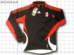 ACミラン 2008-2009 ユニフォームショップ AC Milan ロナウジーニョ、カカ O.K.A.