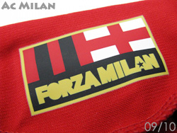 AC Milan Home 2009-2010@AC~@z[