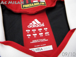 AC Milan Home 2009-2010@AC~@z[