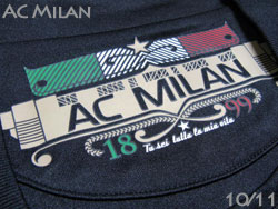 AC Milan 2010-2011 3rd@AC~@T[h