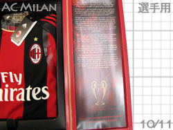 AC Milan 2010-2011 Home authentic TECHFIT BOX@AC~@I[ZeBbNf@z[@ebNtBbg