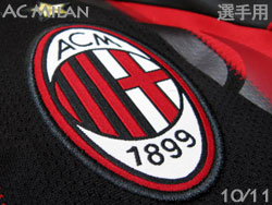 AC Milan 2010-2011 Home authentic TECHFIT BOX@AC~@I[ZeBbNf@z[@ebNtBbg