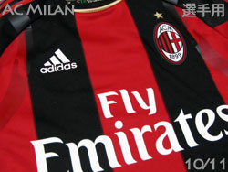 AC Milan 2010-2011 Home authentic TECHFIT BOX@AC~@I[ZeBbNf@z[@ebNtBbg