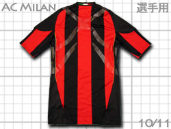 AC Milan 2010-2011 Home authentic TECHFIT BOX@AC~@I[ZeBbNf@z[@ebNtBbg