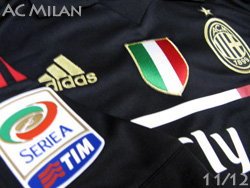 AC Milan 2011-2012 3rd adidas@AC~@T[h@AfB_X v13433