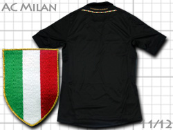 AC Milan 2011-2012 3rd adidas@AC~@T[h@AfB_X v13433