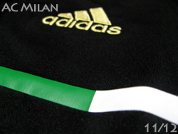 AC Milan 2011-2012 3rd adidas@AC~@T[h@AfB_X v13433