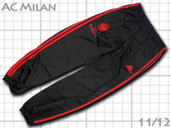 AC Milan 2011/2012 adidas AC~@gbNX[c@AfB_X@v11715